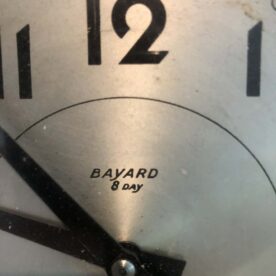 Horloge Bayard murale style industriel – Image 5