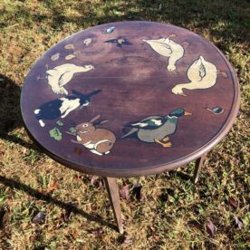 table basse JOB