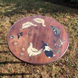 table basse JOB – Image 6