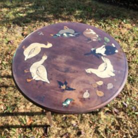 table basse JOB – Image 5